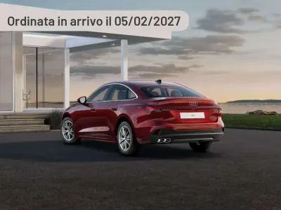 Usata Audi A5
