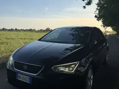 Usado Seat Leon