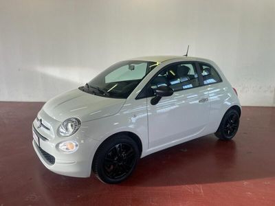 usata Fiat 500 III 2015 - 1.2 Club easypower Gpl 69cv