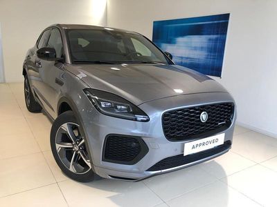 Eiger grey Usata 2023 Jaguar E-Pace R-Dynamic SUV | 36.500 € (Molto cara)