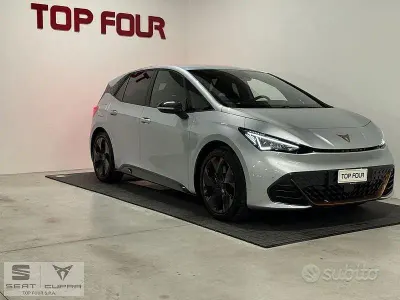 Usata Cupra Born