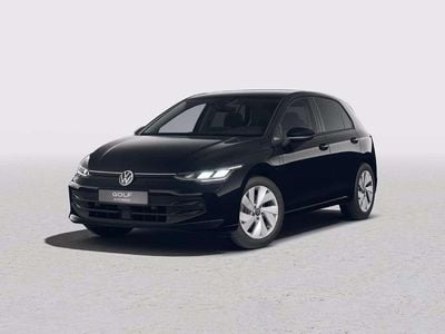 Nuova VW Golf VIII Edition 150 CV (110 kW) 2025 Grenadill black metallizzato Berlina