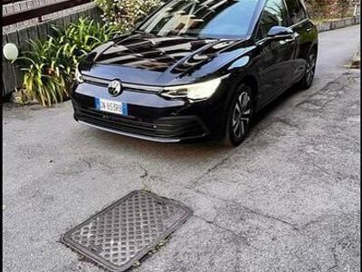 usata VW Golf VIII Golf 1.0 TSI EVO Life