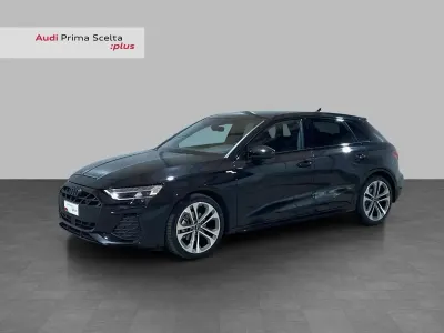 Usata Audi A3