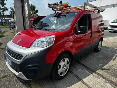 Usata Fiat Fiorino