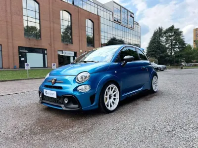 Usata Abarth 595