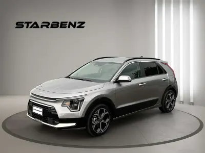 Usado Kia Niro