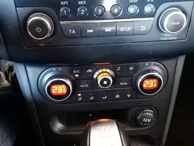 Usata Nissan Qashqai