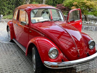 VW Maggiolino