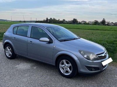 usata Opel Astra -