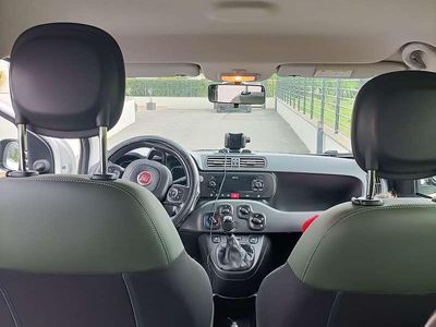 Usata Fiat Panda Easy 80 CV (58 kW) 2019 Utilitaria