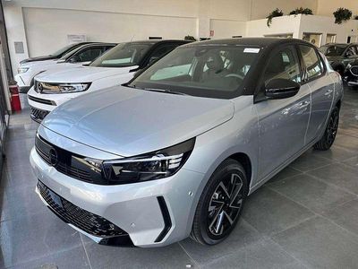 Nuova Opel Corsa 101 CV (74 kW) 2025 Grigio Berlina