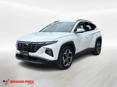 Usata Hyundai Tucson