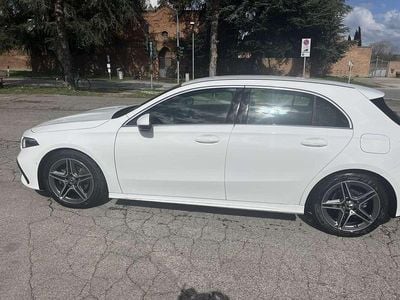 Usata 2024 Mercedes A180 Advanced Berlina | 30.000 € (Buon prezzo)