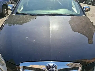 Usata Lancia Delta