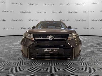 Nuova Suzuki Vitara Cool 110 CV (80 kW) 2026 Other SUV