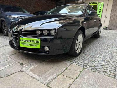 usata Alfa Romeo 159 1.8 (NO BLOCCHI del TRAFFICO) * Km 63.337 *