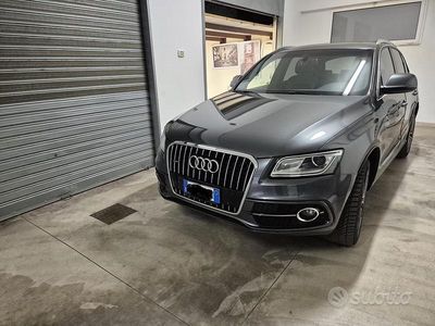 Usata Audi Q5 190 CV (139 kW) 2015 SUV