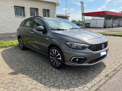 usata Fiat Tipo Station Wagon 1.3 Multijet 95CV UNIPRO