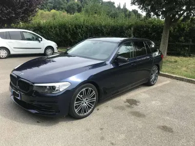 Usata BMW 530
