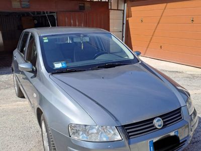 usata Fiat Stilo 1.9 TDCi 100 cv