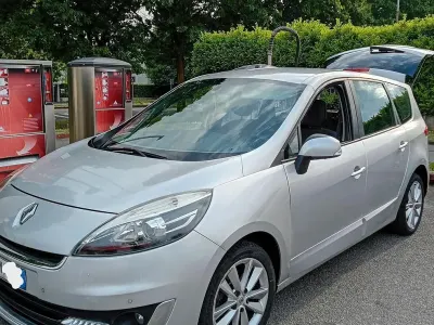 Usata Renault Scenic E-Tech