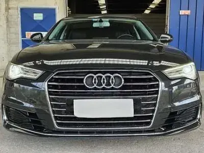 Usata Audi A6