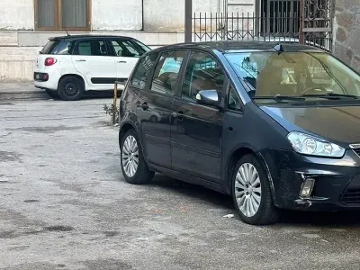 Usata Ford C-MAX