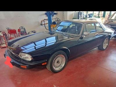 Usata Jaguar XJS 287 CV (211 kW) 1980 Nero Coupé