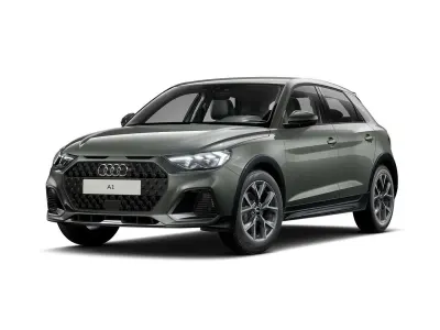 Usata Audi A1 Business 110 CV (80 kW) 2023 Grigio SUV