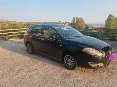 Usata Fiat Croma