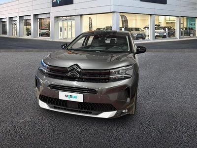 Usata Citroën C5 Aircross 136 CV (100 kW) 2024 Grigio SUV