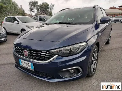 Usata Fiat Tipo Lounge 120 CV (88 kW) 2017 Station wagon