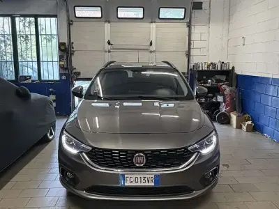 Usata Fiat Tipo S 120 CV (88 kW) 2017 Other Station wagon