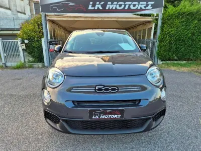 Usata Fiat 500X