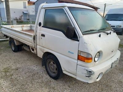 Hyundai H 100