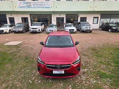 Bianco Usata 2024 Opel Corsa Design & Tech Berlina | 13.199 € (Buon prezzo)