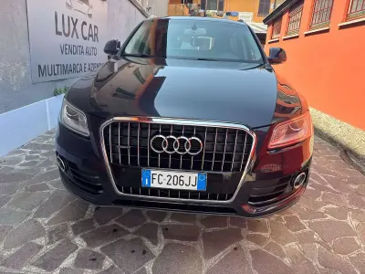 Usata Audi Q5