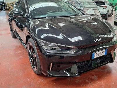 Usata Kia EV6 GT 436 kW (594 CV) 2022 SUV