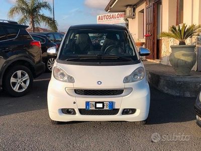 usata Smart ForTwo Coupé 0.8 cdi Passion - 2008