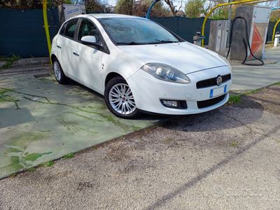 usata Fiat Bravo Bravo 1.6 MJT 120 CV DPF Emotion