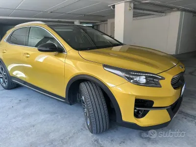 Usata Kia XCeed 136 CV (100 kW) 2020 SUV