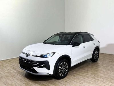 Nuova VW T-Roc Life 116 CV (85 kW) 2026 Bianco SUV