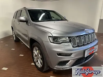 Usata Jeep Grand Cherokee