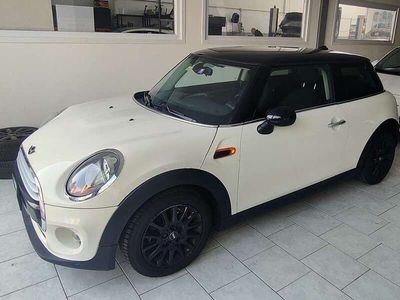 usata Mini Cooper Cooper 1.53p