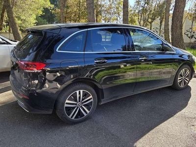 Usata Mercedes B250