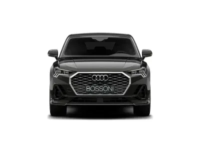 Begagnad Audi Q3 Sportback