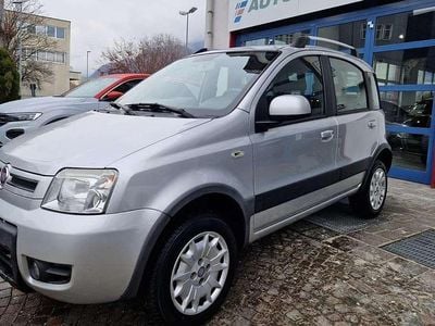 Fiat Panda 4x4