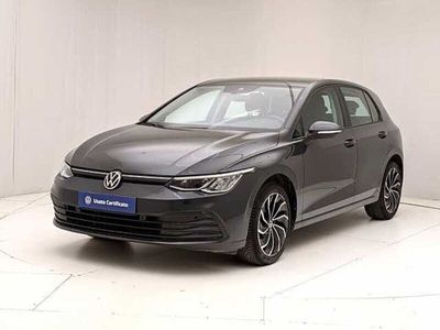 usata VW Golf VIII 1.5 TSI EVO ACT Life