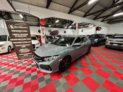 usata Honda Civic 1.0 T benzina 129cv 2018 km 90000 E6B